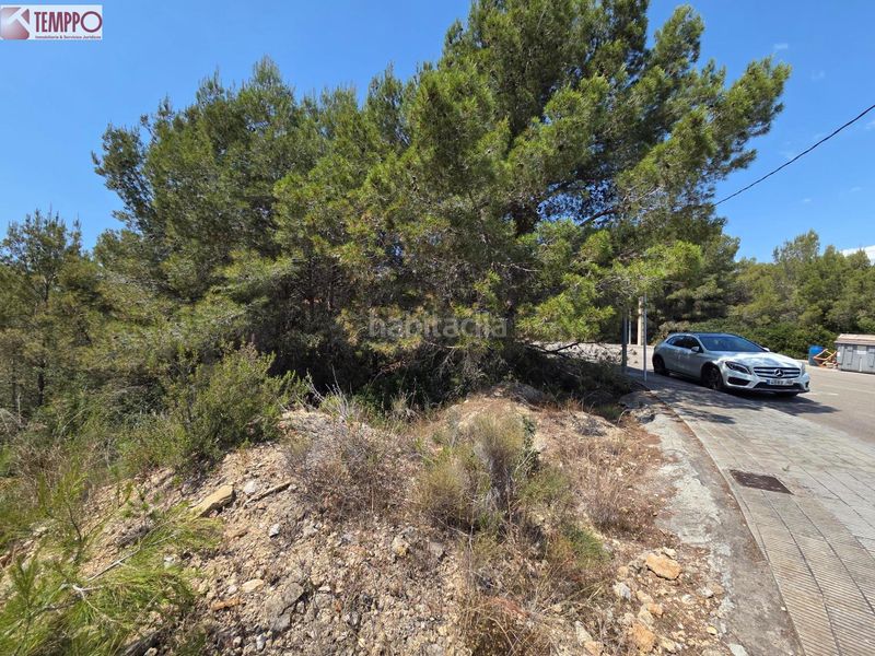 Foto 46e41d62-6116-4a90-bb2e-847bf79f7777. Terreny residencial a Valldemar-Montmar Segur de Calafell