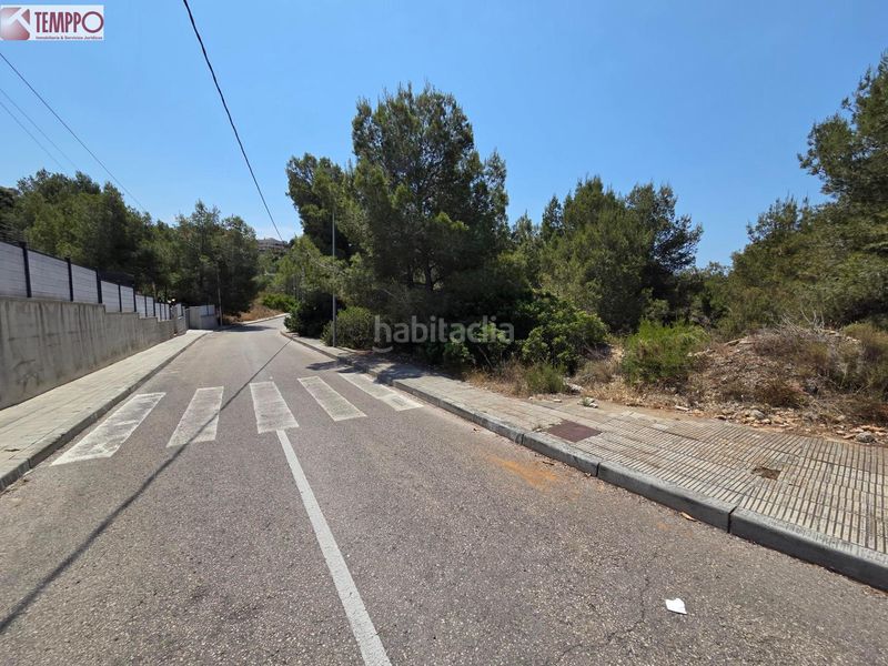 Foto bc904571-250b-4b88-8ce7-12eaf3d3e56b. Terreny residencial a Valldemar-Montmar Segur de Calafell
