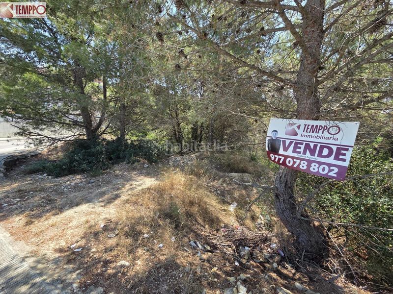Foto c303949b-030e-4e69-93af-eb9688e365f2. Terreny residencial a Valldemar-Montmar Segur de Calafell