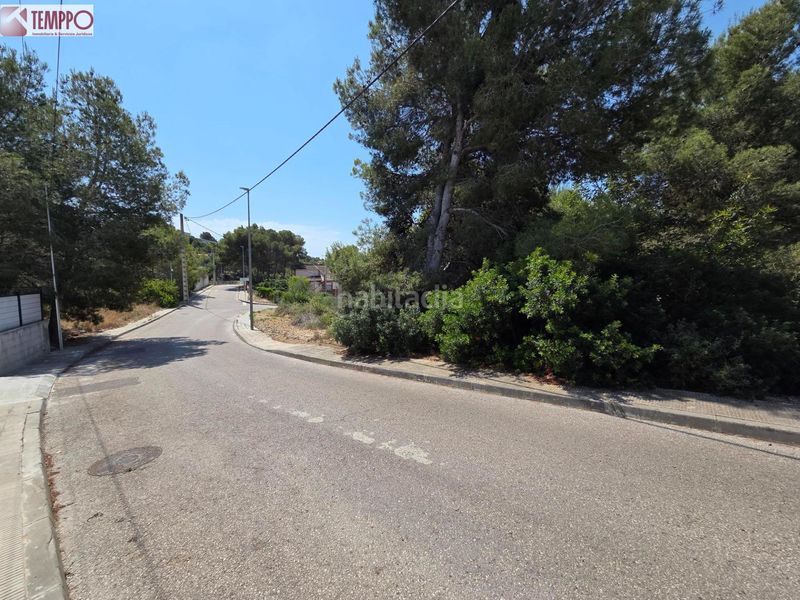 Foto e7a41d73-5259-440e-90e4-1b38d5f5b052. Terreny residencial a Valldemar-Montmar Segur de Calafell