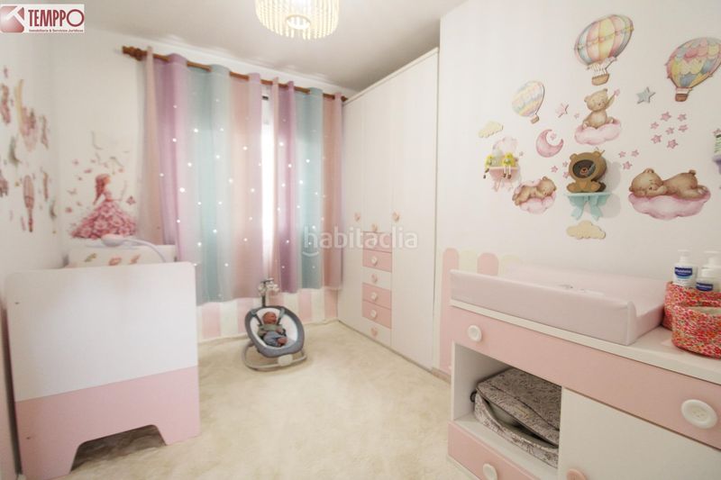 Foto a9d6bbc9-d880-48a9-a5d2-fb6928e07523. Àtic amb calefacció aparcament a Cunit residencial Cunit