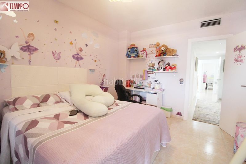 Foto bf1c56f4-2e16-45af-9583-03c685e251e4. Àtic amb calefacció aparcament a Cunit residencial Cunit