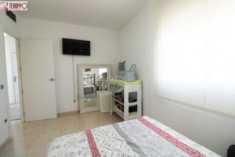Foto f7dcd45a-b69b-4ad9-b012-7dc34101d83f. Àtic amb calefacció aparcament a Cunit residencial Cunit