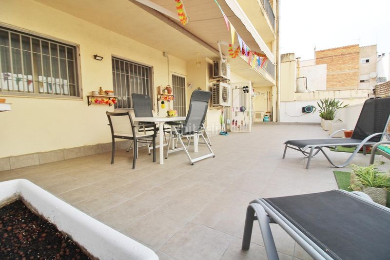 Foto 1bf22e95-a4f5-4d53-9a16-63a689102c52. Flat with heating parking in Centre Vendrell (El)