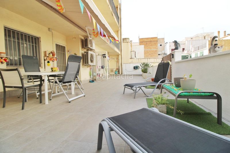 Foto 44e6c7d7-94fd-4061-ba23-f6fa0c3ab929. Flat with heating parking in Centre Vendrell (El)