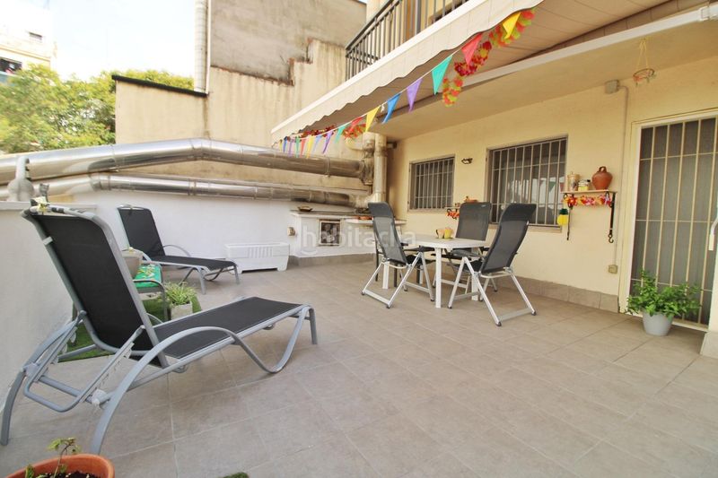Foto 5217f038-22b2-41ec-b7ac-d95ec4210dbf. Flat with heating parking in Centre Vendrell (El)