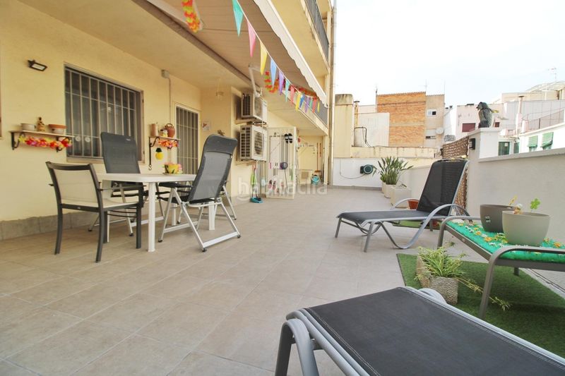 Foto 953896a4-fb24-44eb-bfc9-3ba3a9234f49. Flat with heating parking in Centre Vendrell (El)