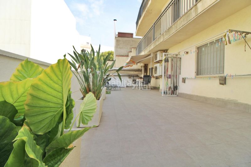 Foto caf6ad46-3ade-40c8-a9d6-e7d1a1a9ecd6. Flat with heating parking in Centre Vendrell (El)