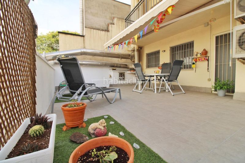 Foto ce8240ae-cdc5-4538-a9c8-5a366bb452fa. Flat with heating parking in Centre Vendrell (El)