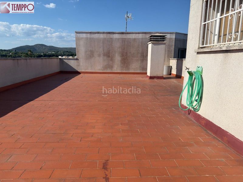 Foto 50dc5c00-b8f0-4f94-9f5c-75b8bdc7a286. Àtic amb calefacció a Santa Maria-l´Eixample-Sud Sumella Cubelles