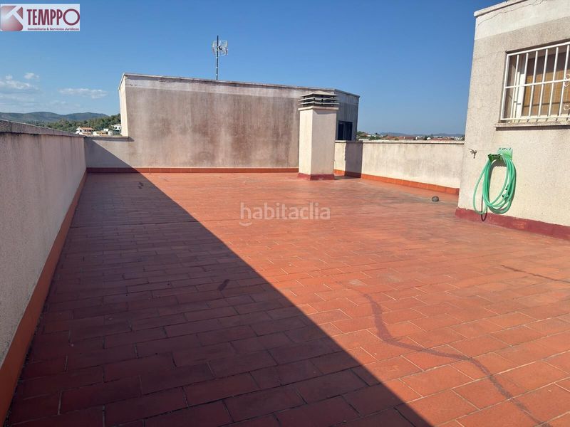 Foto c06b9478-9e1b-4355-8127-637b0ae1e506. Àtic amb calefacció a Santa Maria-l´Eixample-Sud Sumella Cubelles