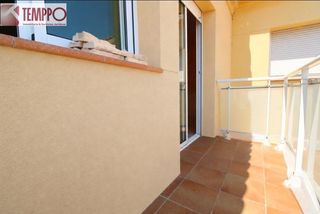 Dachwohnung in El Tancat-Mas d´en Gual. Es una atico con ascensor!