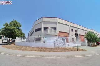 Bâtiment à usage industriel  Carrer de castelló. Nave industrial a la venta en el pi esl arcs de sant jaume del d