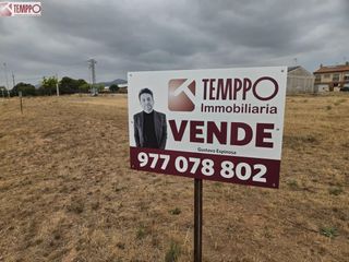 Terreny residencial  Carrer josep cañas. 14 parcelas urbanas para construir casas adosadas en llorenç del