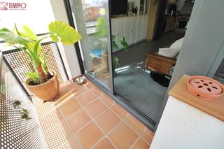 Pis a Centre. Piso con terraza y con ascensor