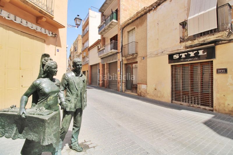 Foto fe4f3bed-26e5-4cfc-a6b6-f39370d45e0e. Pis a Centre Vendrell (El)