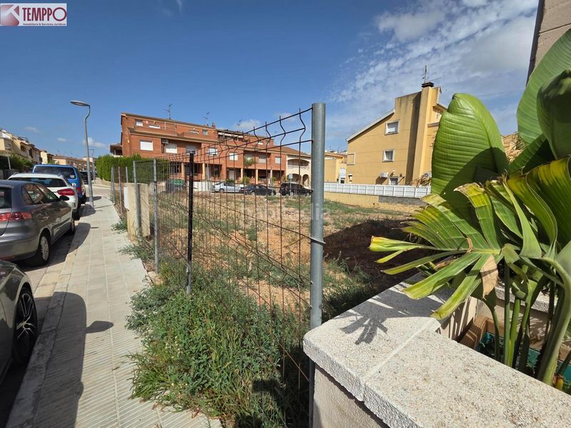 Foto 279774c3-a07f-4a1e-84ec-a5bd3b0103b4. Terreny residencial a El Tancat-Mas d´en Gual Vendrell (El)