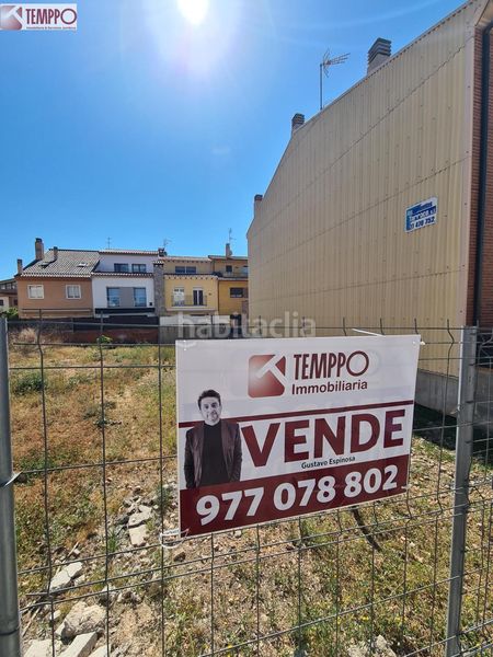 Foto 91b786d3-3282-4f4b-a73c-21fa7ea02ffb. Terreny residencial a El Tancat-Mas d´en Gual Vendrell (El)