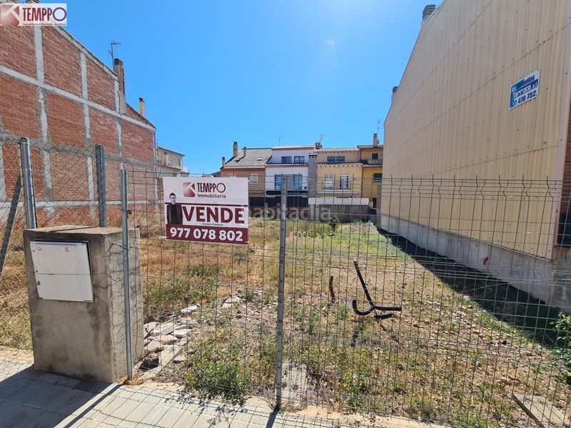 Foto c0614c4f-ca20-4b09-8ac8-2220a76c6de5. Terreny residencial a El Tancat-Mas d´en Gual Vendrell (El)