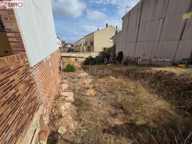 Foto e771eca5-83f4-40e5-8a07-1250e32ee873. Terreny residencial a El Tancat-Mas d´en Gual Vendrell (El)