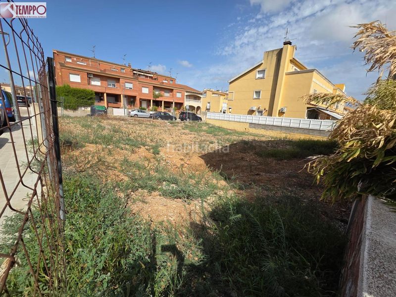 Foto f18fec7c-5cf7-4628-8bcc-4e42c71670a8. Terreny residencial a El Tancat-Mas d´en Gual Vendrell (El)