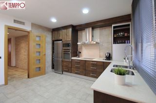 Location Appartement à El Tancat-Mas d´en Gual. Amplio y luminoso piso en alquiler en el tancat