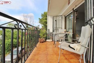 Maison à Castellet i la Gornal. Casa con jardín, grandes vistas y garaje en clariana  castellet