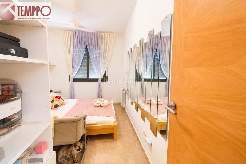 Foto 4f64ad8b-9f9e-4e83-afe7-e2ddad1a2a2a. Àtic a Centre Vendrell (El)