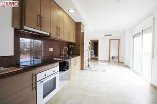 Appartamento in Centre. Tu piso en el centro de el vendrell cómodo, práctico y listo par