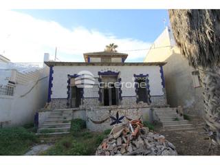 Casa a Malva Rosa. Casa en venta en el cabanyalel canyamelar