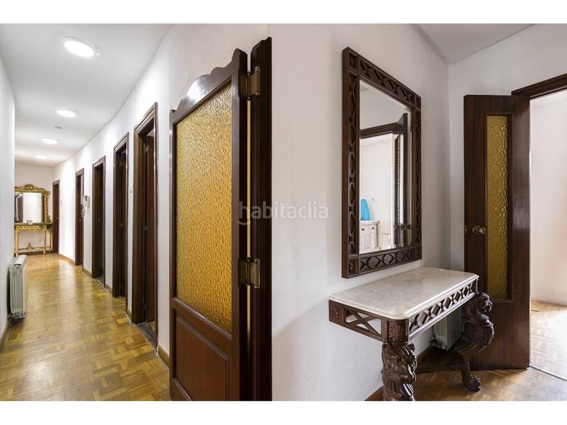 Foto a4a64fa7-56f3-490f-a8d1-221eaa1df85f. Appartamento con riscaldamento in La Bega Baixa - Plaza Xúquer Valencia