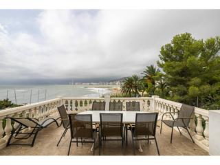 Casa en El Faro. Casa en venta en el farel dossel