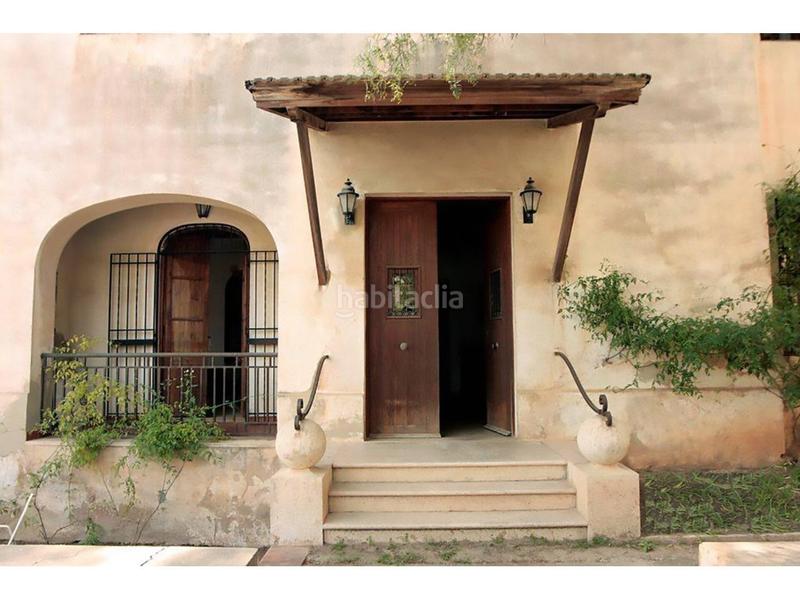 Foto 182669dc-b899-4d5a-948e-4de110ec45cb. Casa a Casas Verdes - Ermita Godella