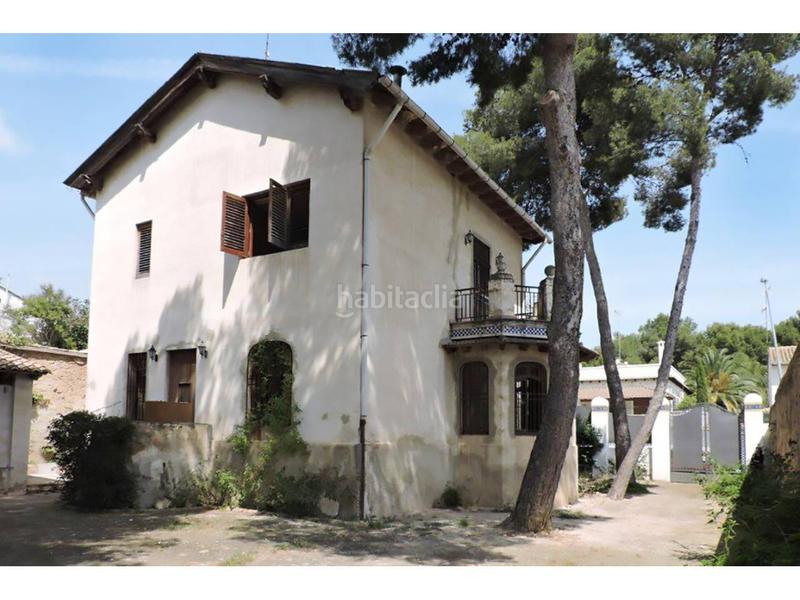 Foto 1bab7035-4241-4e25-ae63-a0492a762bda. Casa a Casas Verdes - Ermita Godella