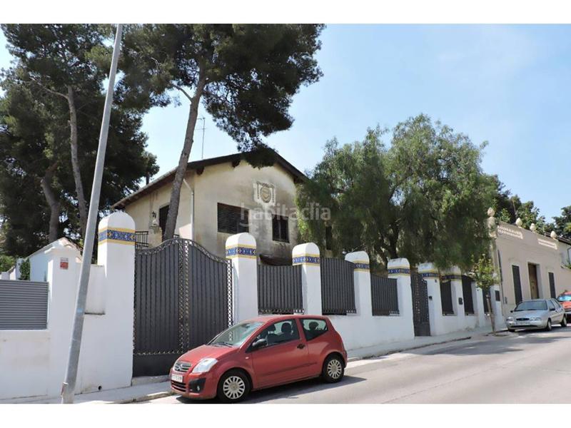 Foto 289c9a33-0650-42d2-8257-21701e4c684d. Casa a Casas Verdes - Ermita Godella