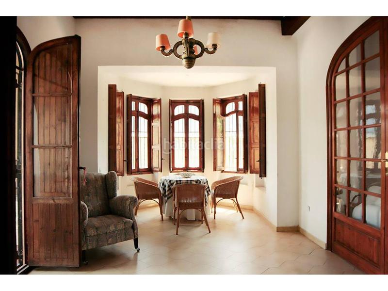 Foto 7980ba1a-572e-4bda-a432-00592cc51804. Casa a Casas Verdes - Ermita Godella