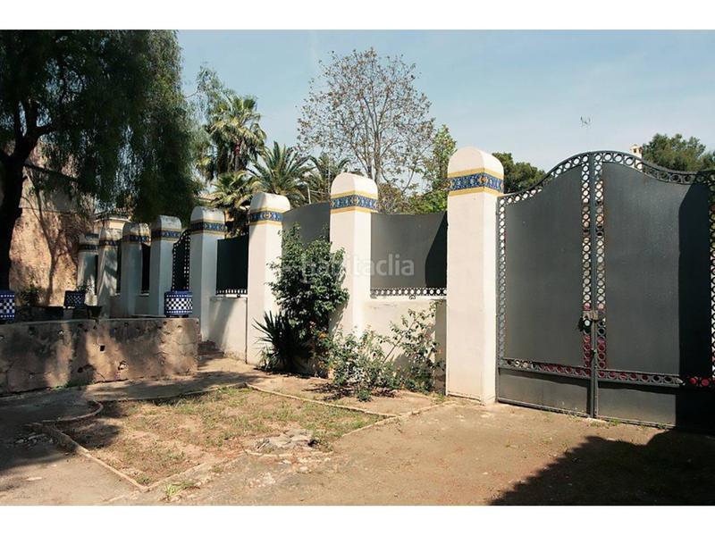 Foto bc733cd7-e1ca-4b31-ba5e-e27a1e144494. Casa a Casas Verdes - Ermita Godella