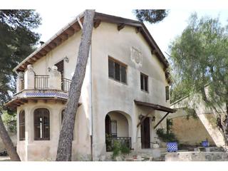 Casa a Casas Verdes - Ermita. Casa en venta en godella