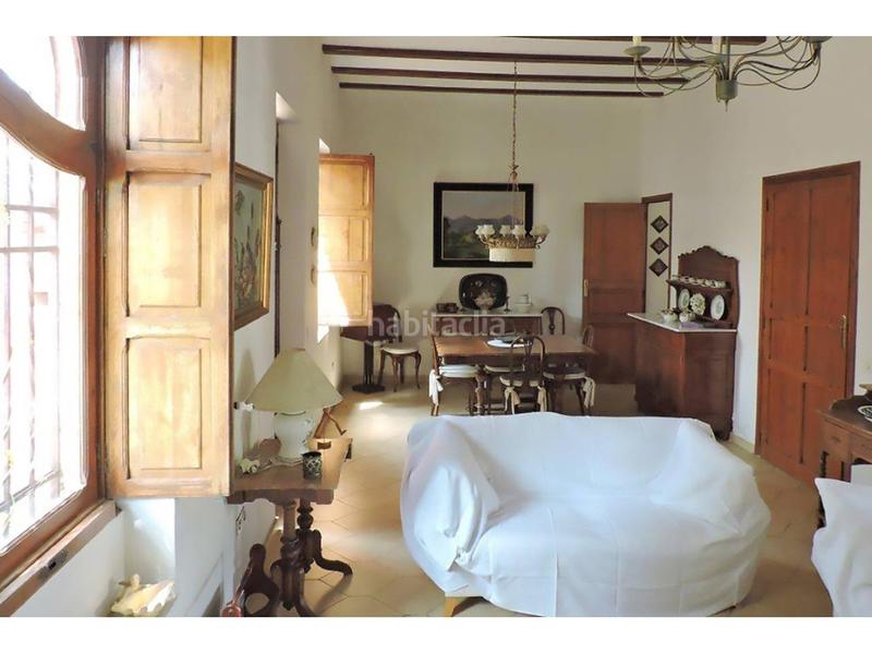 Foto c18bfeb6-c128-405e-9777-213b5a3c07f1. Casa a Casas Verdes - Ermita Godella