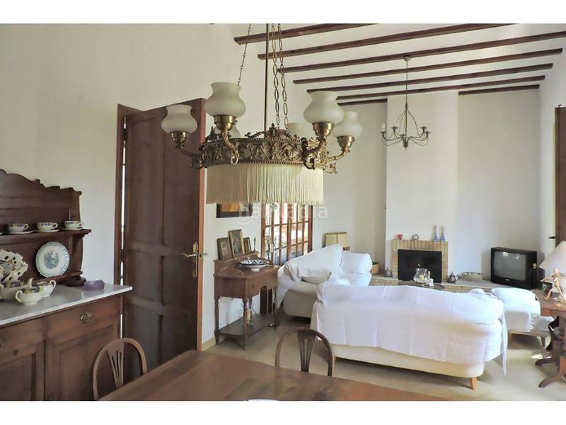 Foto e621370b-2b42-4fc2-97c9-e9a492f0460f. Casa a Casas Verdes - Ermita Godella