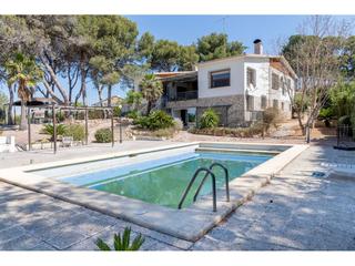 Casa  Menorca. Casa en venta en godelleta
