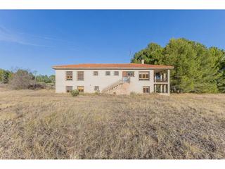 Casa a El Llombo. Casa en venta en el pilarzona ermita de santa anna