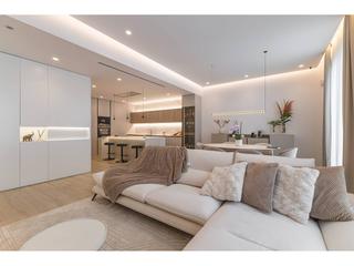 Pis en Russafa. Piso en venta en russafa46006
