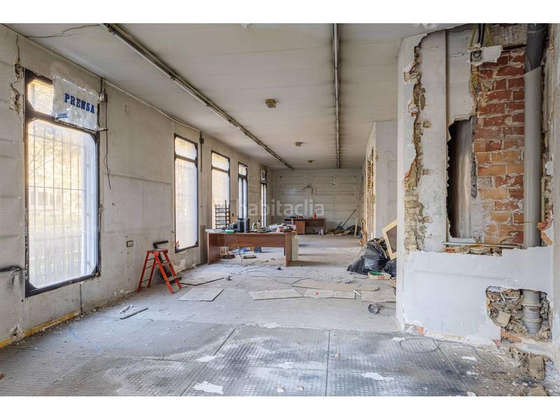 Foto eb7297b4-5145-4101-8ac7-8d6a237d37a3. Pis a El Botànic Valencia