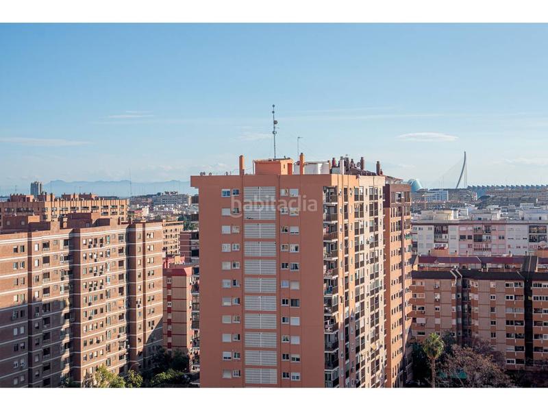 Foto 20fb7a9c-c00c-4bbb-8dc6-f5c84ebe4263. Appartamento con riscaldamento in Ciutat Jardí Valencia