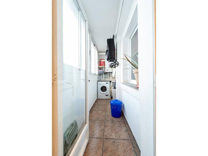 Foto 29051231-09e3-4aa6-81f3-1df7e645d655. Appartamento con riscaldamento in Ciutat Jardí Valencia