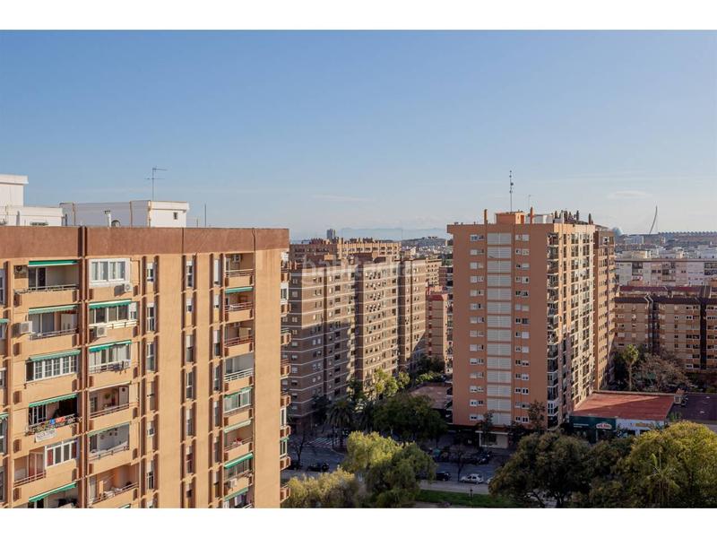 Foto 4f520c3e-7557-4982-9f68-78f264685485. Appartamento con riscaldamento in Ciutat Jardí Valencia