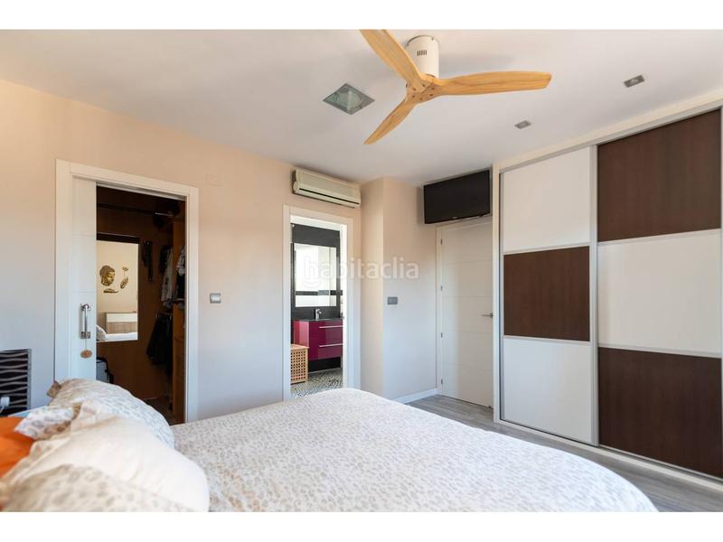 Foto 9aaf6743-a68b-4748-ae66-cfe991df194f. Appartamento con riscaldamento in Ciutat Jardí Valencia