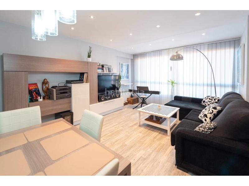 Foto 9b6bdded-e6ad-477f-8267-80078780494b. Appartamento con riscaldamento in Ciutat Jardí Valencia