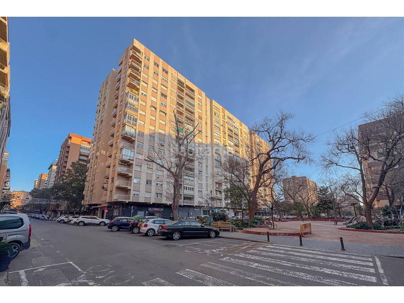 Foto 9ff100d1-4fb9-42c1-b0ee-2d1d0f5e715c. Appartamento con riscaldamento in Ciutat Jardí Valencia